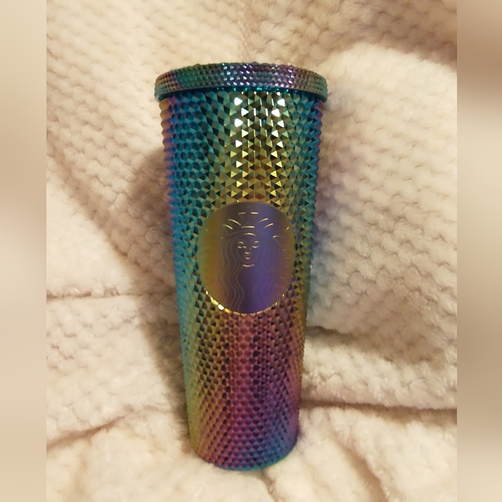 LOT of 5 Very Rare/ HTF Starbucks Tumblers